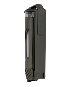 CellVault-18 Rechargeable Battery Storage Olive Drab