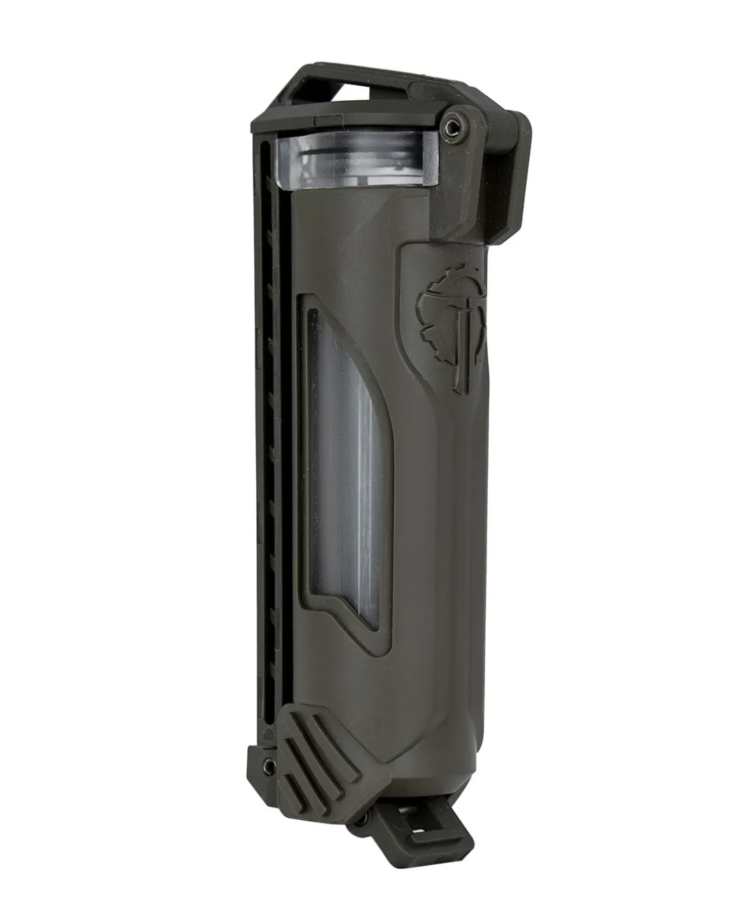 CellVault-18 Rechargeable Battery Storage Olive Drab