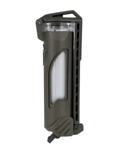 CellVault-18 Rechargeable Battery Storage Olive Drab