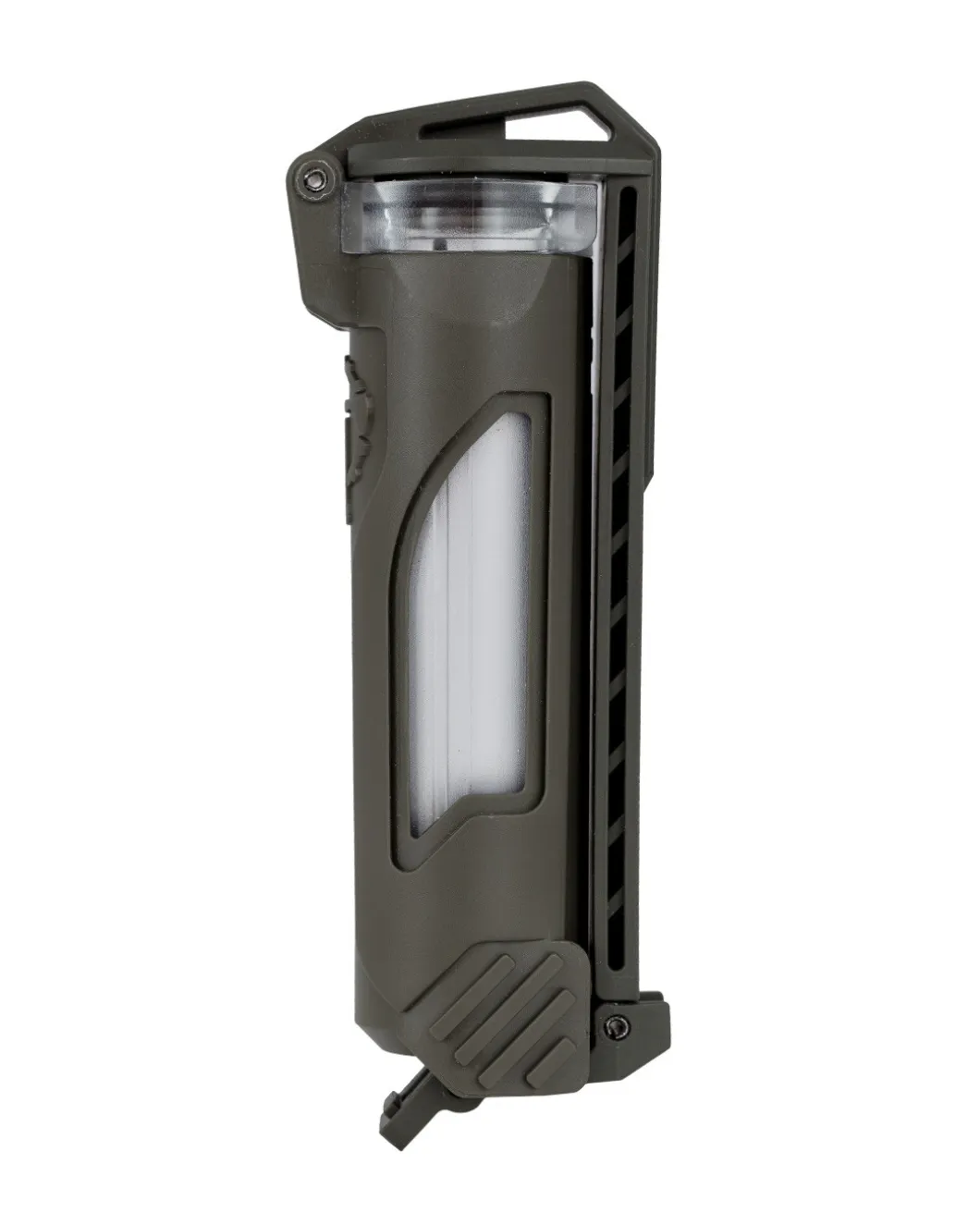 CellVault-18 Rechargeable Battery Storage Olive Drab