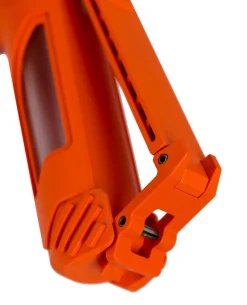CellVault-18 Rechargeable Battery Storage Rescue Orange