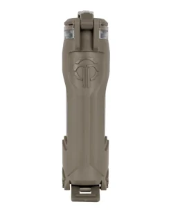 CellVault-18 Rechargeable Battery Storage Flat Dark Earth