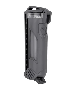 CellVault-18 Rechargeable Battery Storage Urban Grey