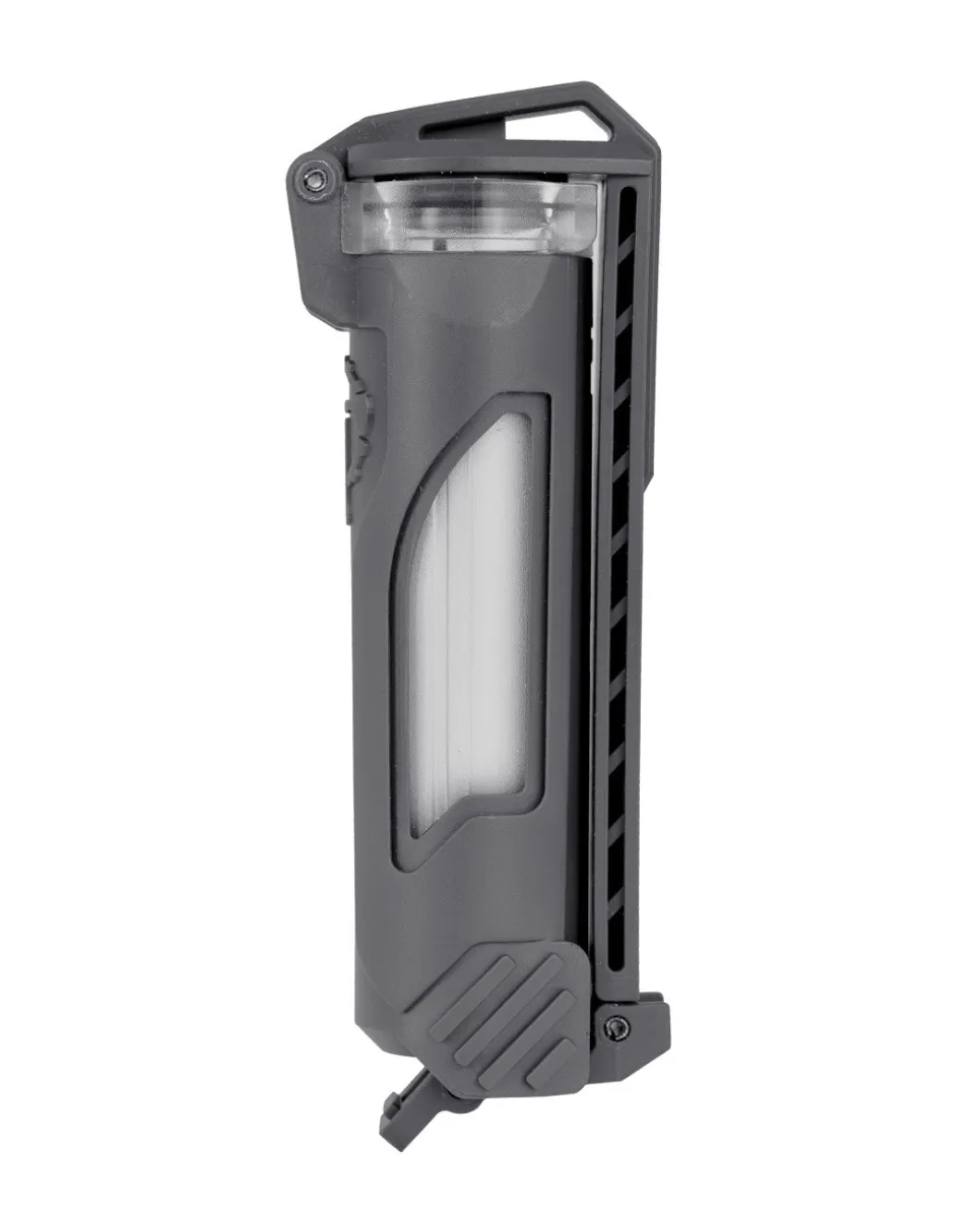CellVault-18 Rechargeable Battery Storage Urban Grey