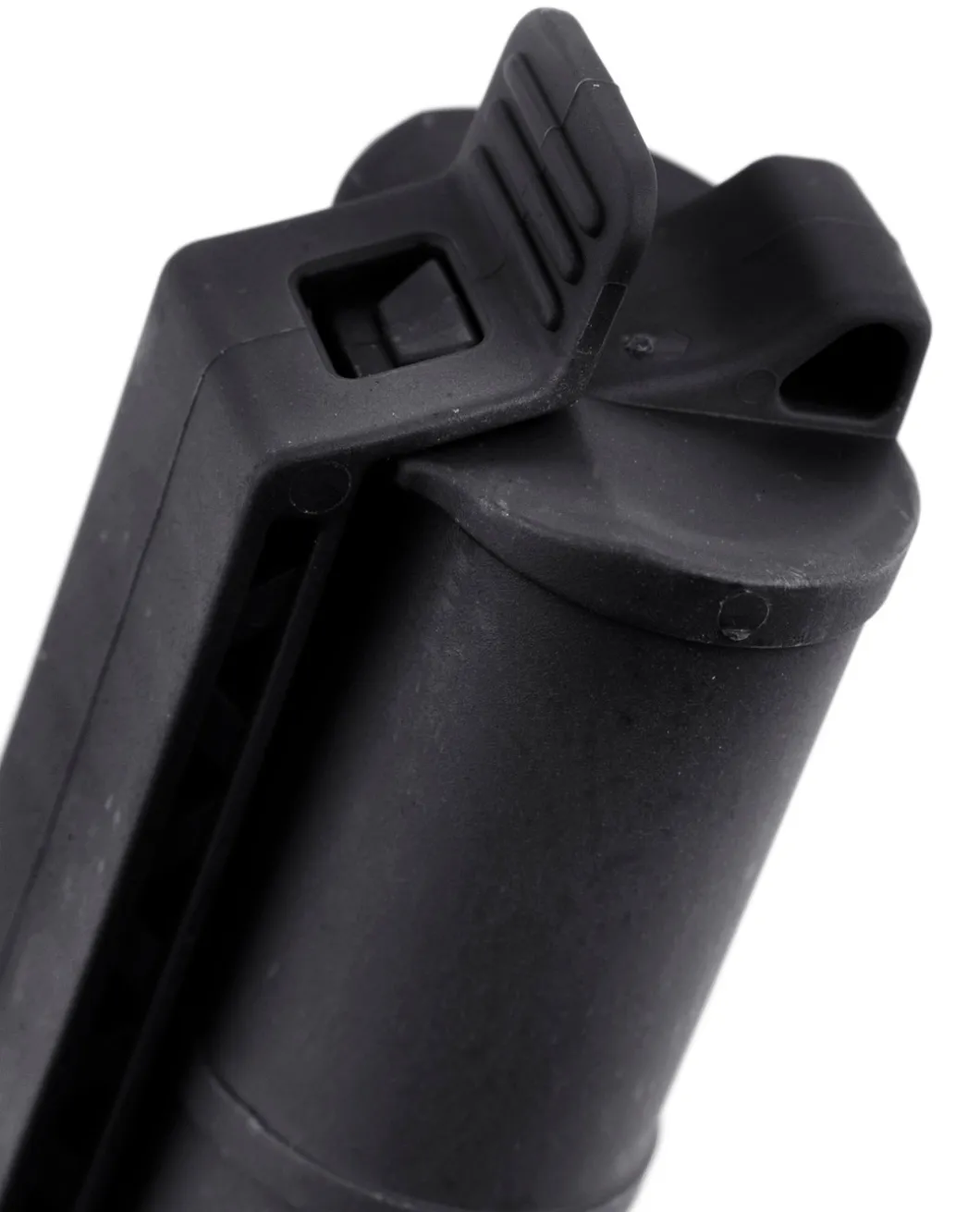 Cell Vault XL Black Schwarz