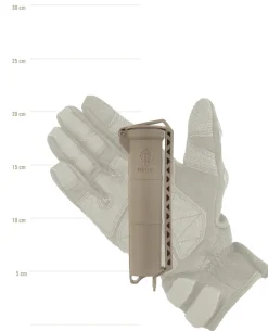 Cell Vault XL Flat Dark Earth