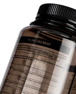 Cheat Bottle Mocha