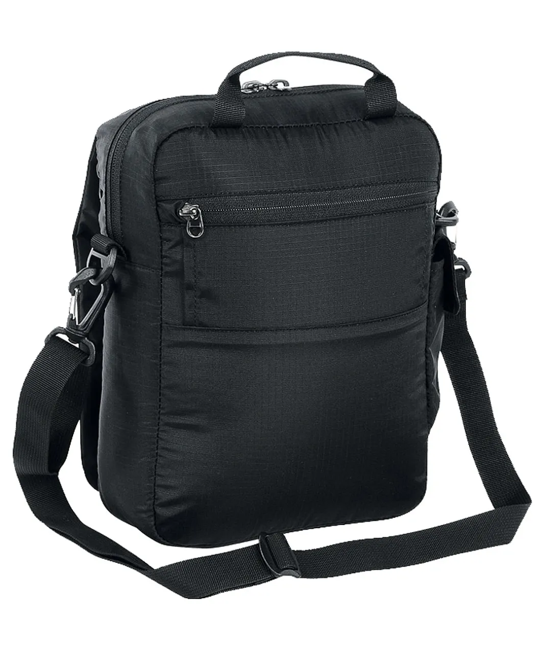 Check In XL RFID B Black Schwarz