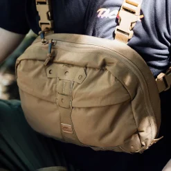 Chest Pack Numbat Coyote