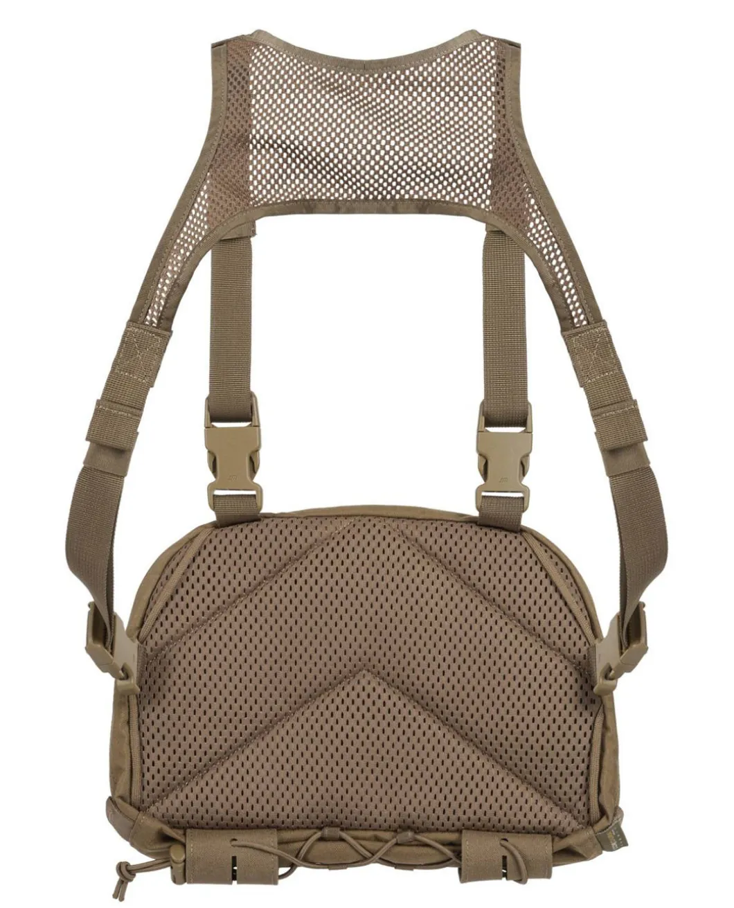 Chest Pack Numbat Coyote