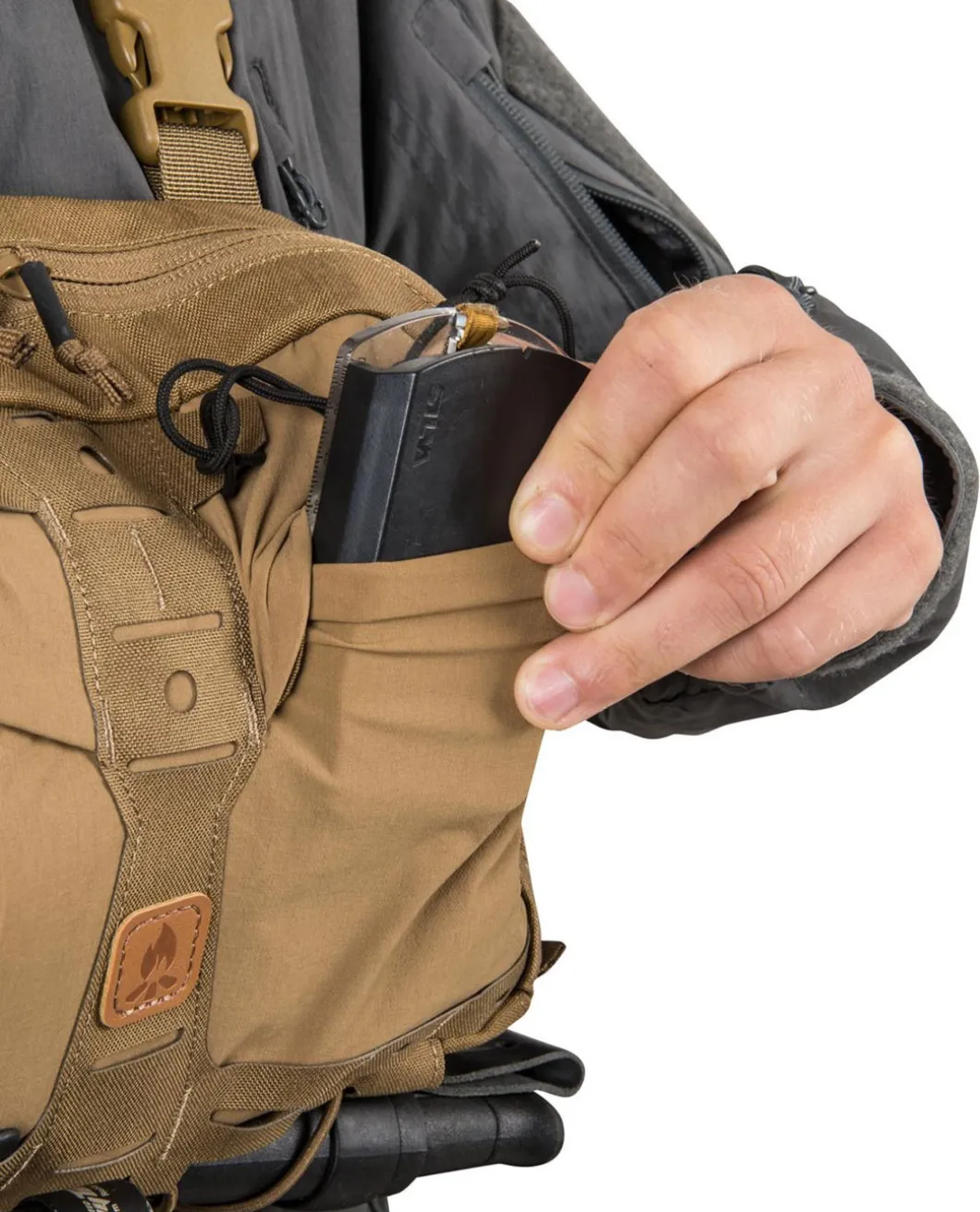 Chest Pack Numbat Coyote