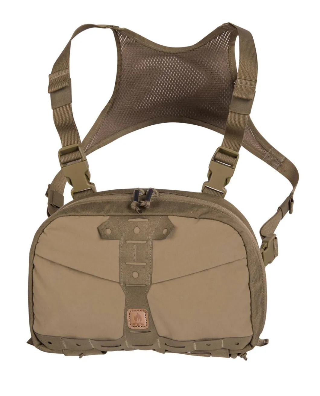 Chest Pack Numbat Coyote