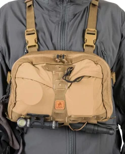 Chest Pack Numbat Earth Brown /Clay