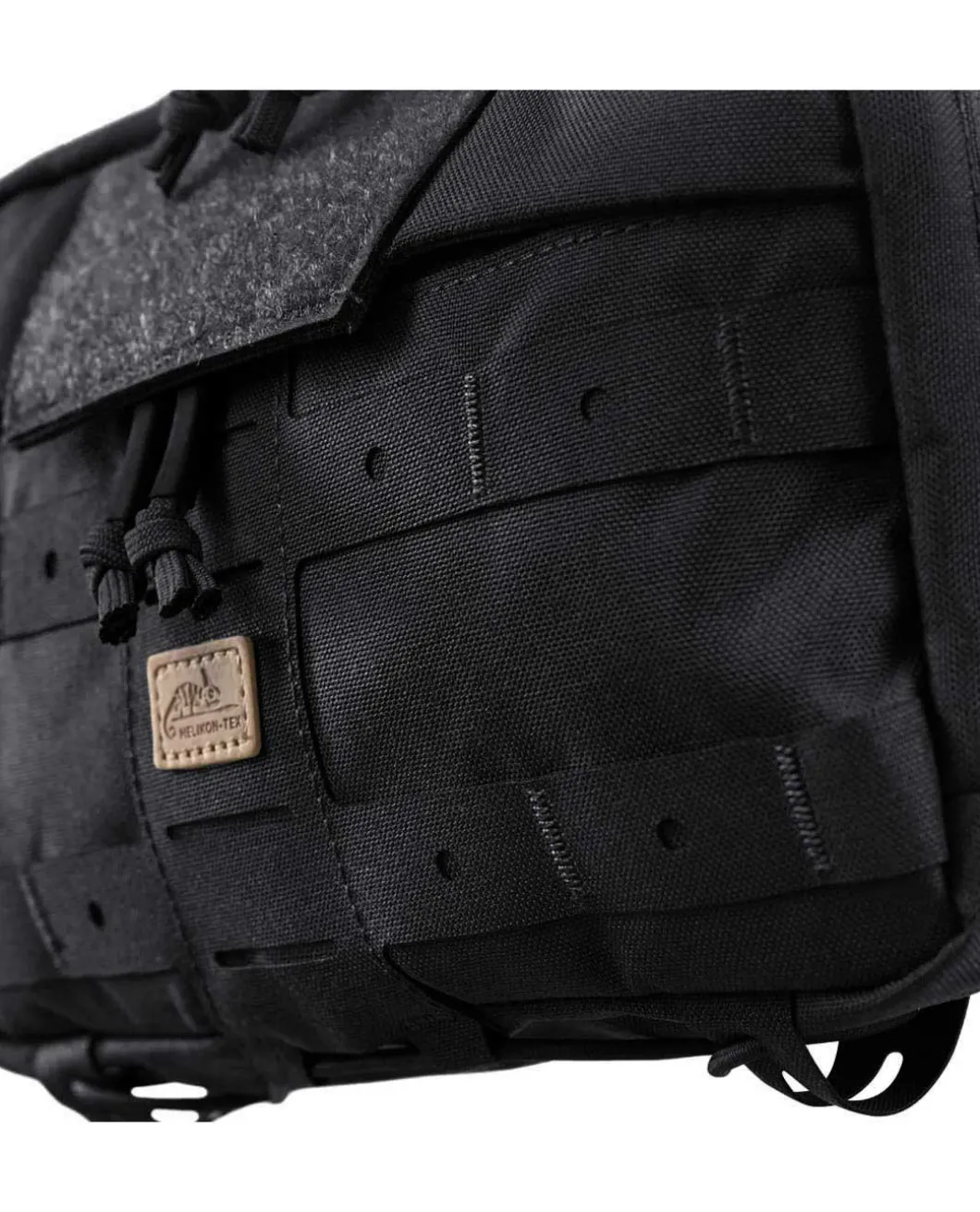 Chest Pack Numbat Small Black Schwarz