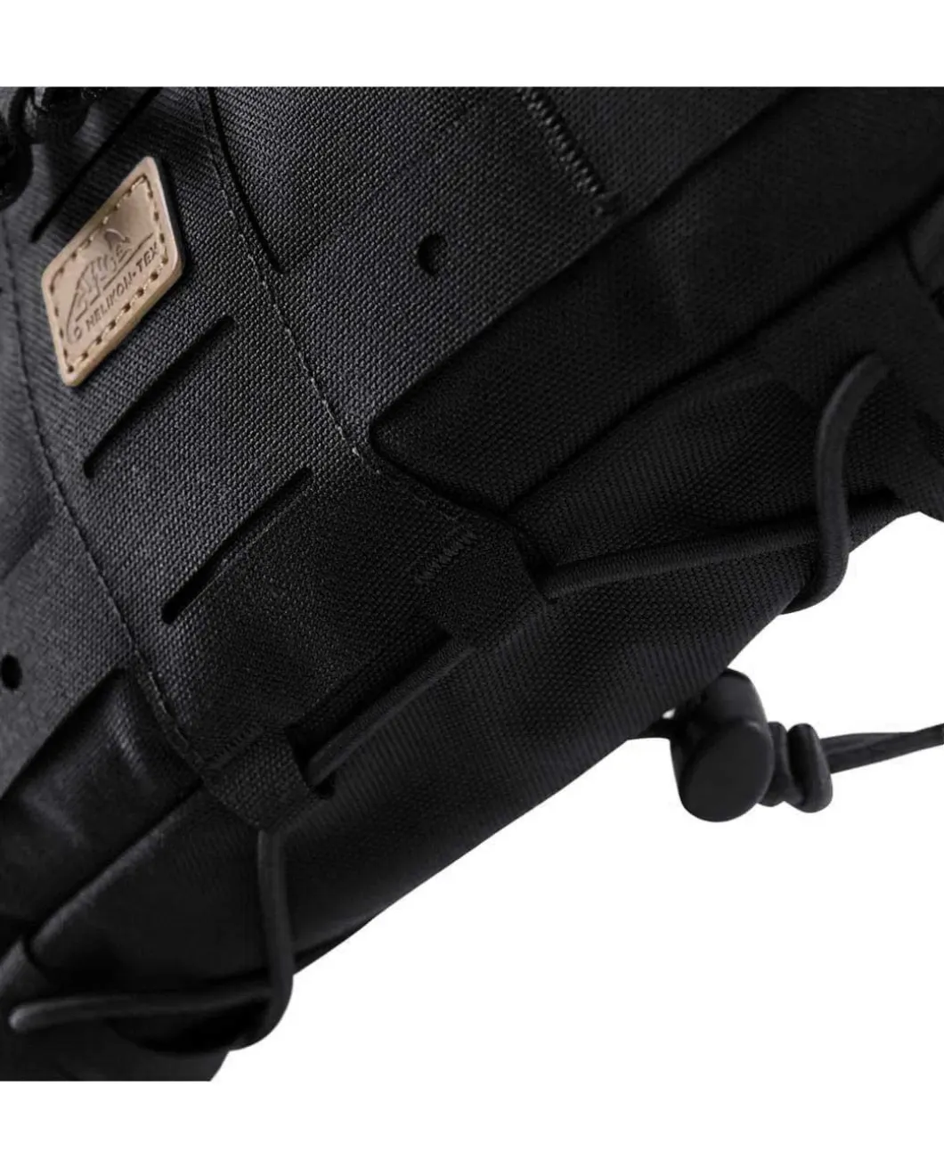 Chest Pack Numbat Small Black Schwarz