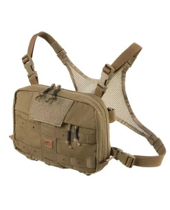 Chest Pack Numbat Small Coyote