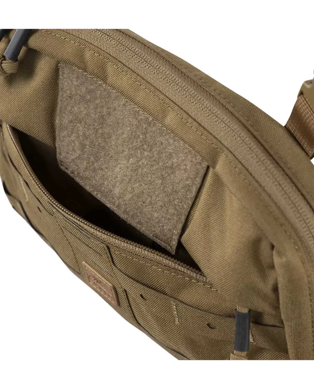 Chest Pack Numbat Small Coyote