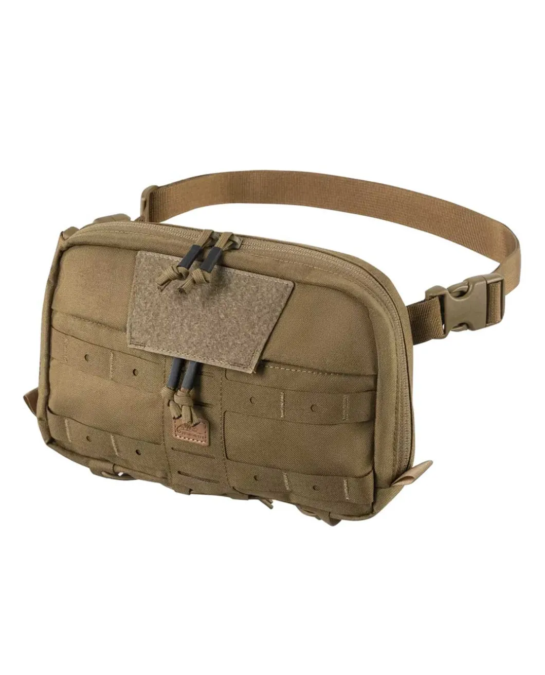 Chest Pack Numbat Small Earth Brown / Clay