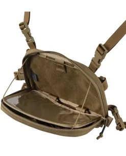 Chest Pack Numbat Small Earth Brown / Clay