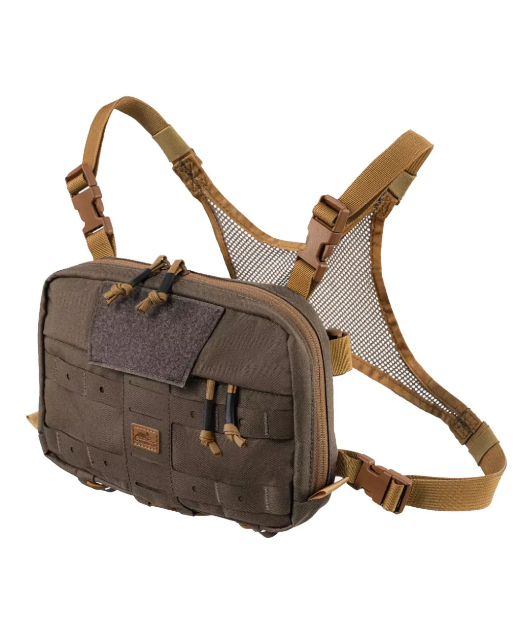 Chest Pack Numbat Small Earth Brown / Clay