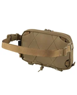 Chest Pack Numbat Small Earth Brown / Clay