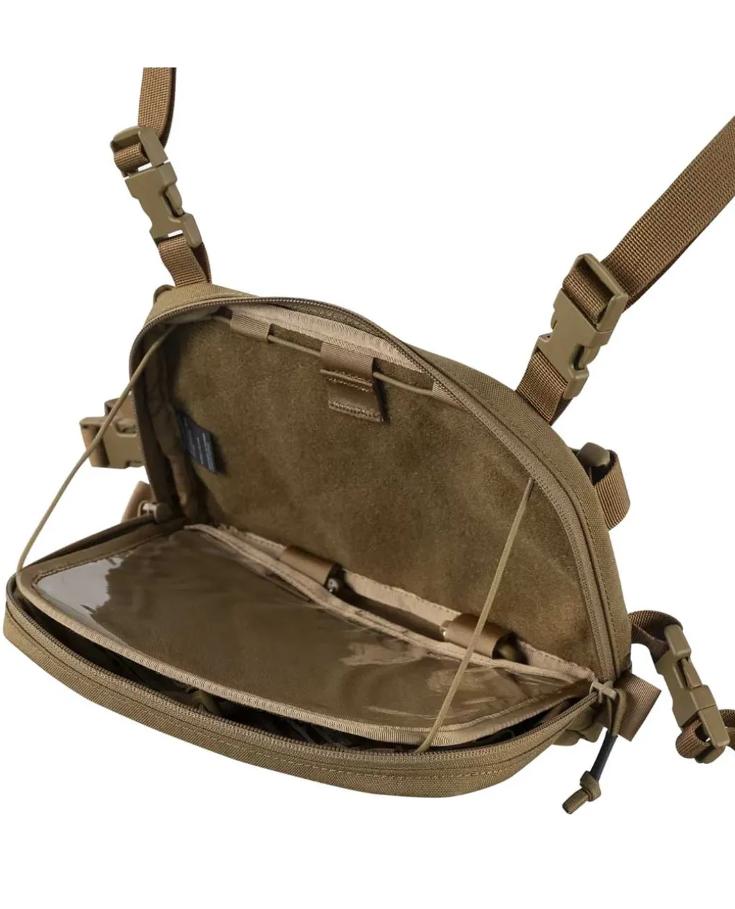 Chest Pack Numbat Small Multicam