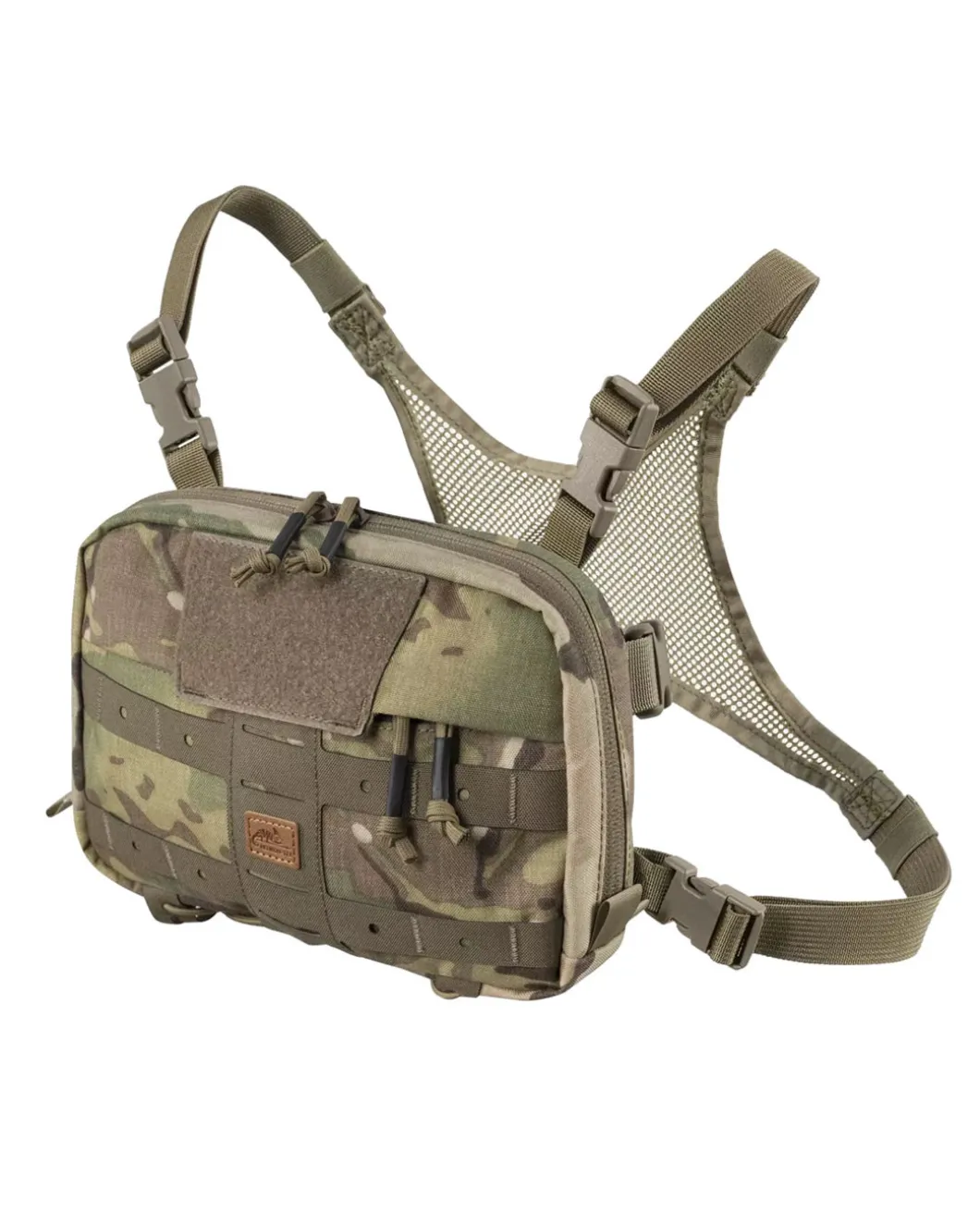 Chest Pack Numbat Small Multicam