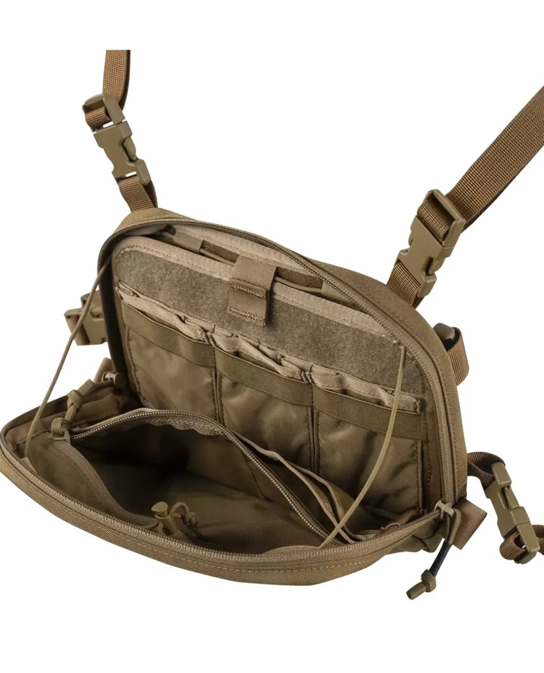 Chest Pack Numbat Small Multicam