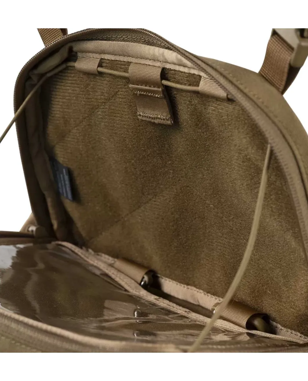 Chest Pack Numbat Small RAL 7013