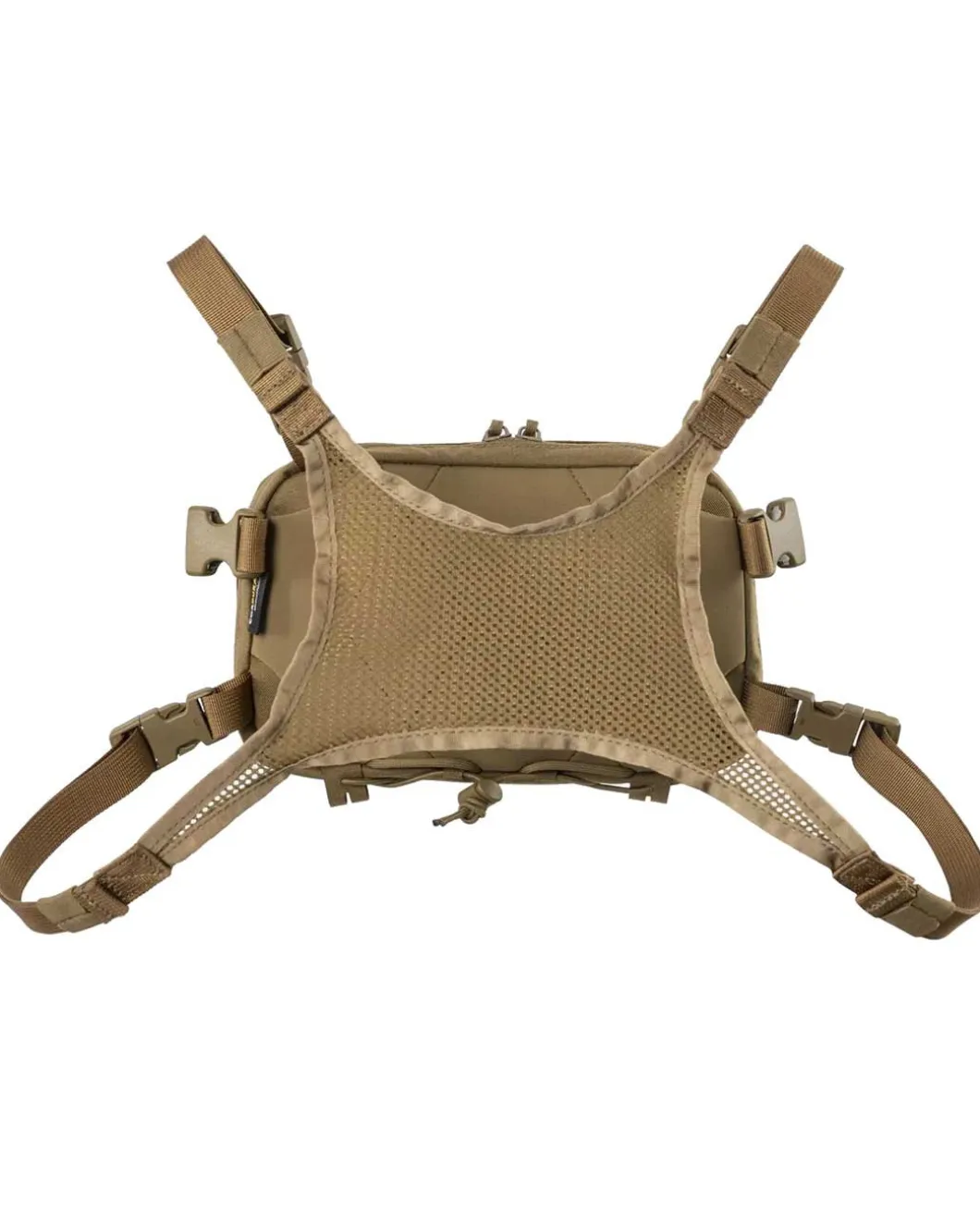 Chest Pack Numbat Small RAL 7013