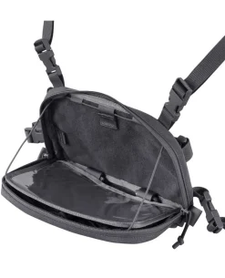 Chest Pack Numbat Small Shadow Grey