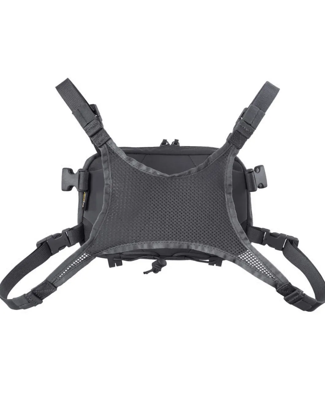 Chest Pack Numbat Small Shadow Grey