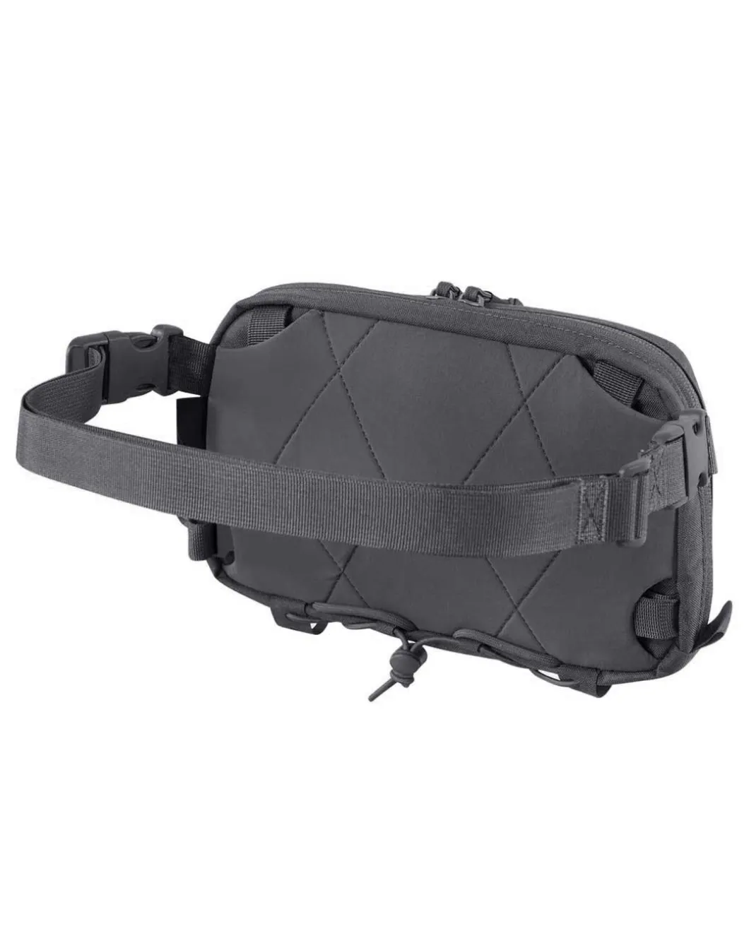 Chest Pack Numbat Small Shadow Grey
