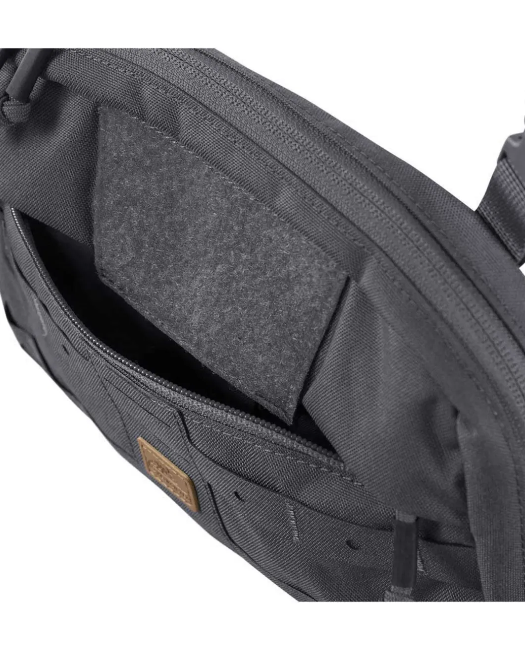 Chest Pack Numbat Small Shadow Grey