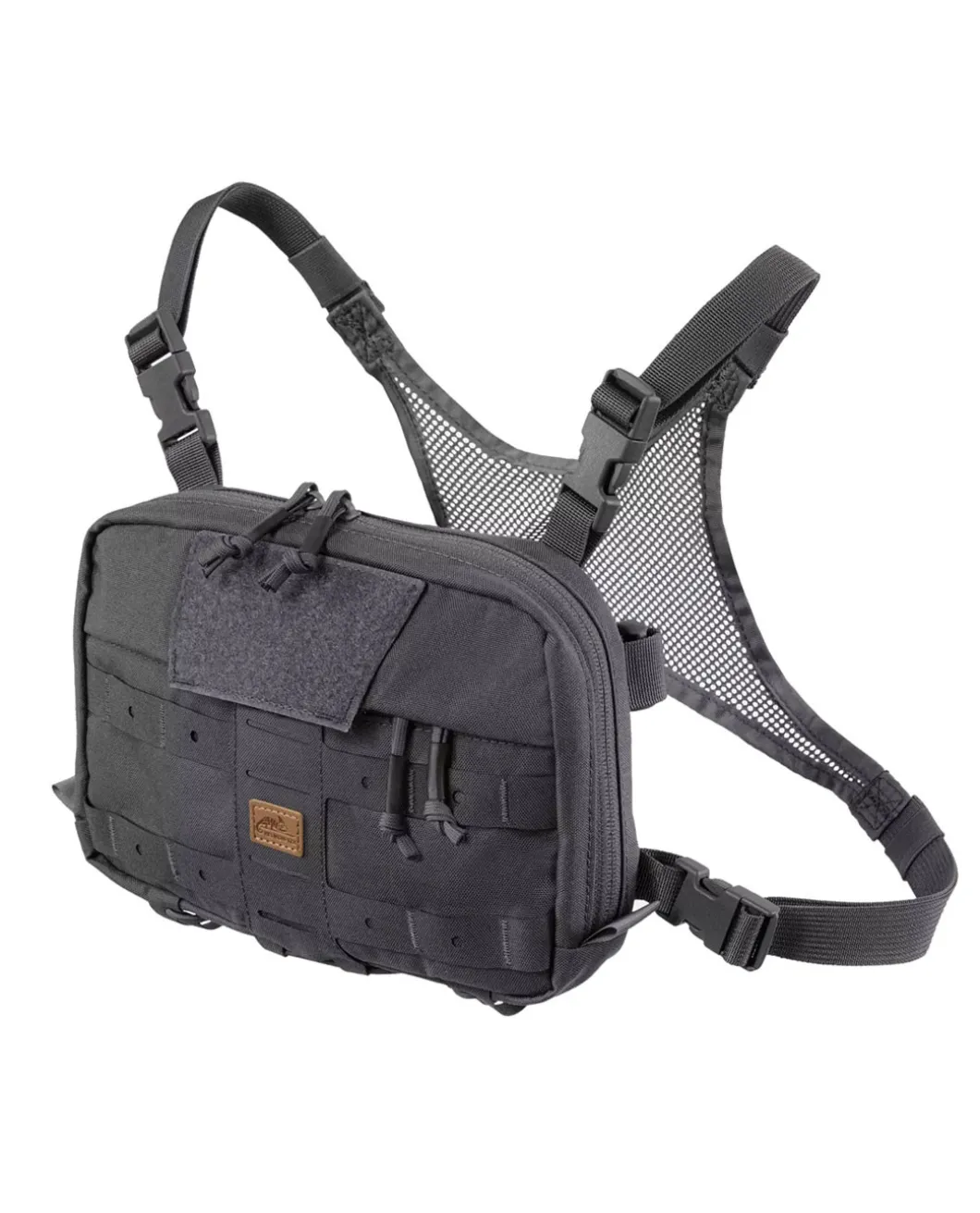 Chest Pack Numbat Small Shadow Grey