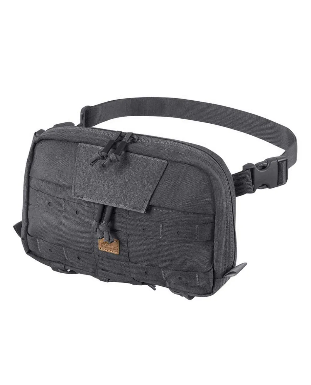 Chest Pack Numbat Small Shadow Grey