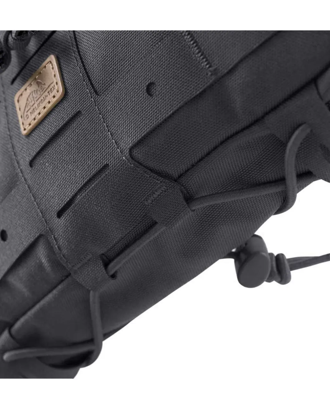 Chest Pack Numbat Small Shadow Grey