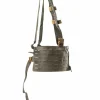 Chest Rig 2-teilig MX266 Steingrau