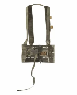 Chest Rig 2-teilig MX266 Steingrau