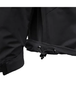 Chinook Jacket Black