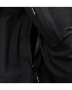 Chinook Jacket Black