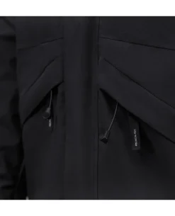 Chinook Jacket Black