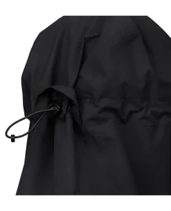 Chinook Jacket Black