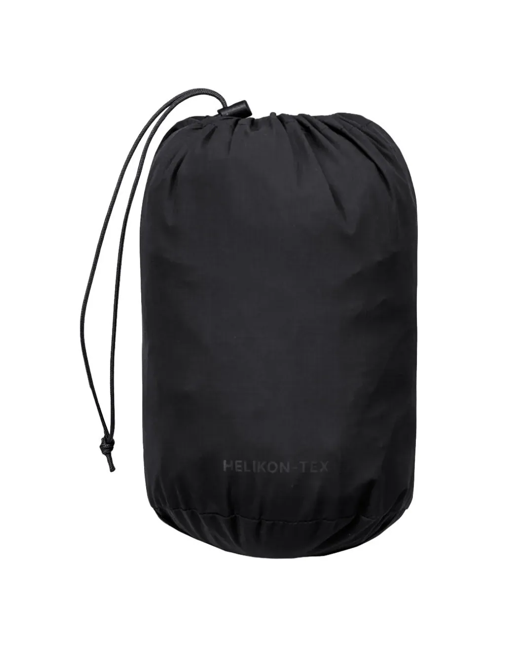 Chinook Jacket Black