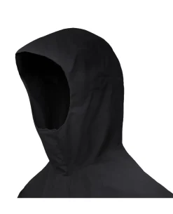 Chinook Jacket Black