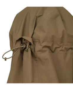 Chinook Jacket Coyote