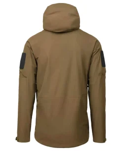 Chinook Jacket Coyote