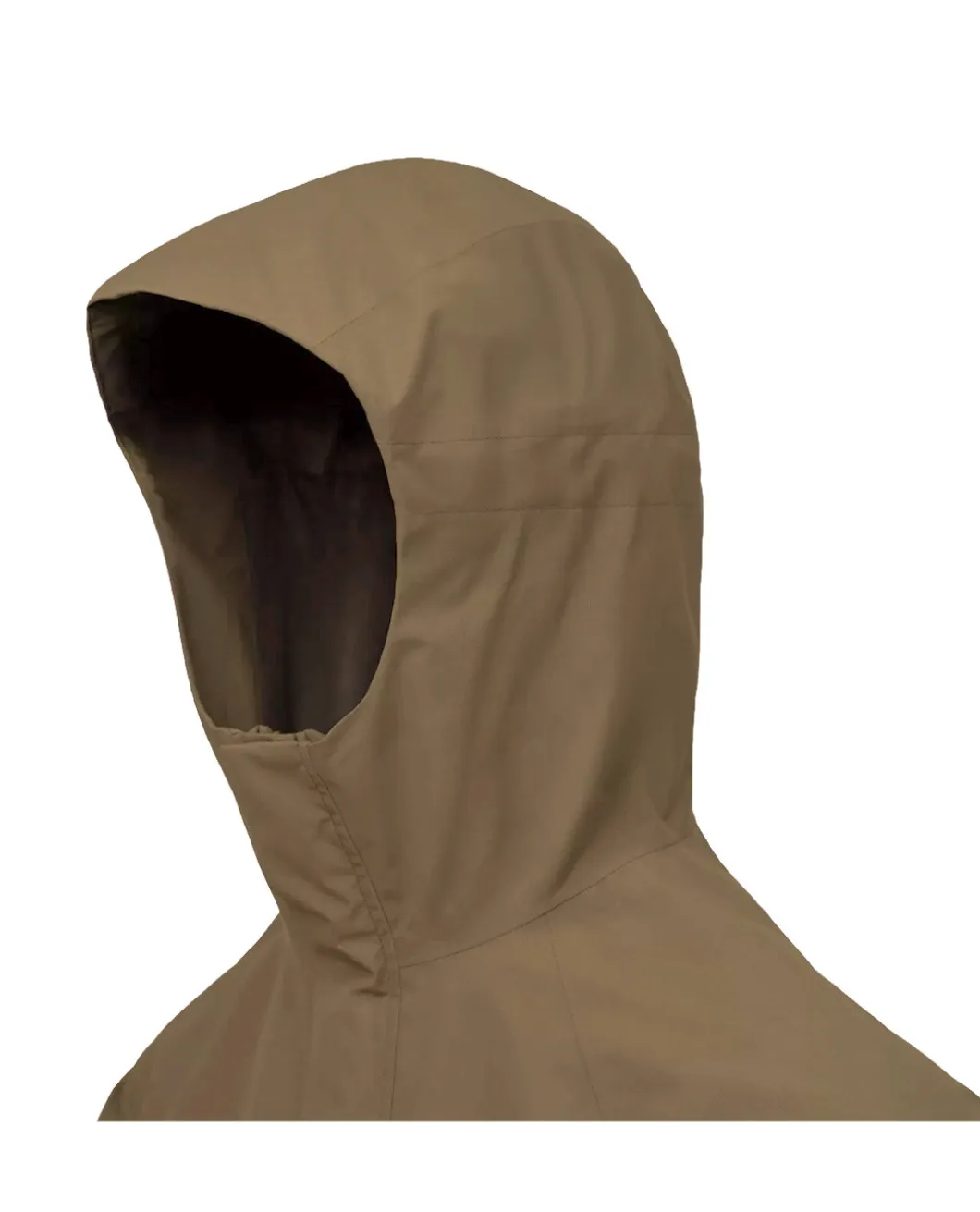Chinook Jacket Coyote