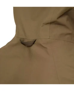 Chinook Jacket Coyote