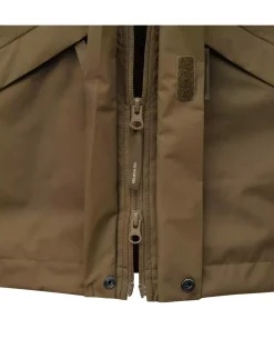 Chinook Jacket Coyote